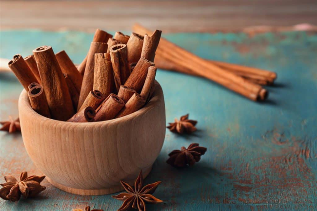 Cinnamon - one of the typical spices of India - Công ty Cổ Phần IICCI Việt  Nam